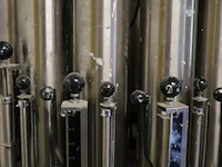 Doseerstation voor verf/inkt - afbeelding 2 van  6