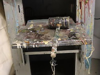 Doseerstation voor verf/inkt - afbeelding 6 van  6