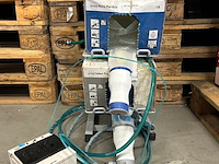 Doseersysteem horeca vaatwasmachine, suma nova pur-eco - afbeelding 1 van  5