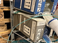 Doseersysteem horeca vaatwasmachine, suma nova pur-eco - afbeelding 3 van  5