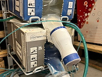 Doseersysteem horeca vaatwasmachine, suma nova pur-eco - afbeelding 4 van  5