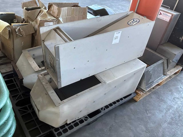 Doseerunit (3x) - afbeelding 4 van  4