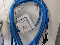 Doseerunit schuimreiniger nommo, blauw/wit - afbeelding 5 van  8