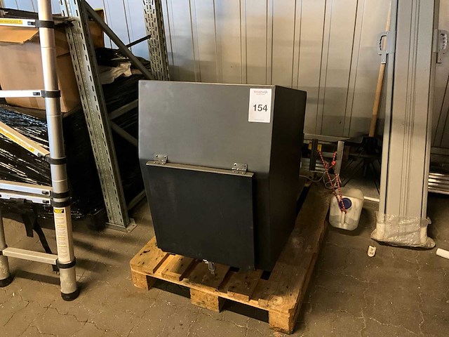 Doseerunit - afbeelding 1 van  6