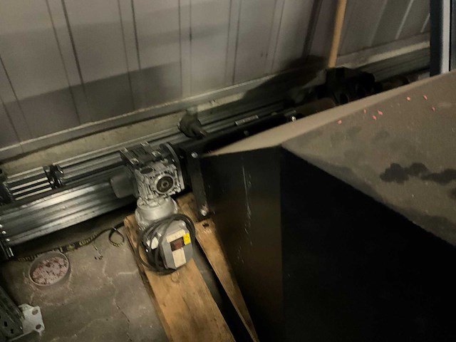 Doseerunit - afbeelding 3 van  6