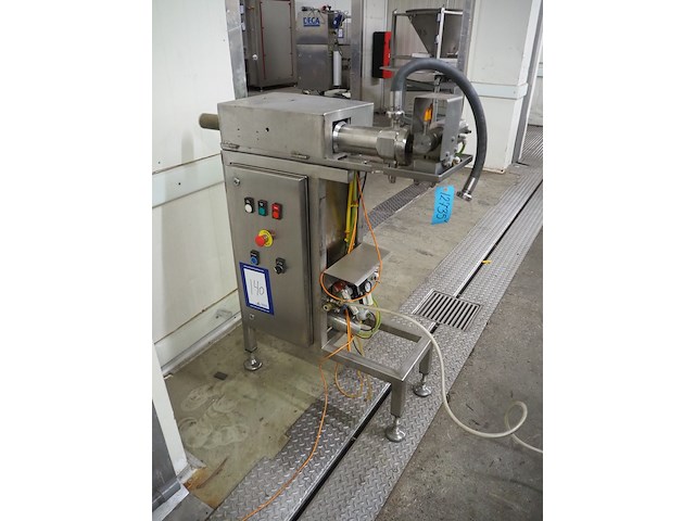 Doselec - afbeelding 1 van  9