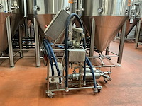 Doseuro cip-station - afbeelding 2 van  9