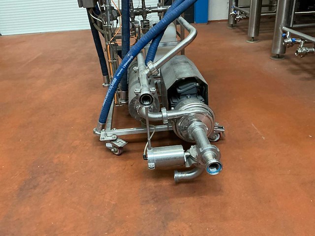 Doseuro cip-station - afbeelding 7 van  9
