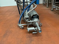Doseuro cip-station - afbeelding 7 van  9