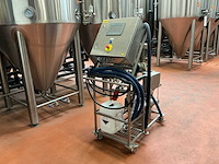 Doseuro cip-station - afbeelding 3 van  9