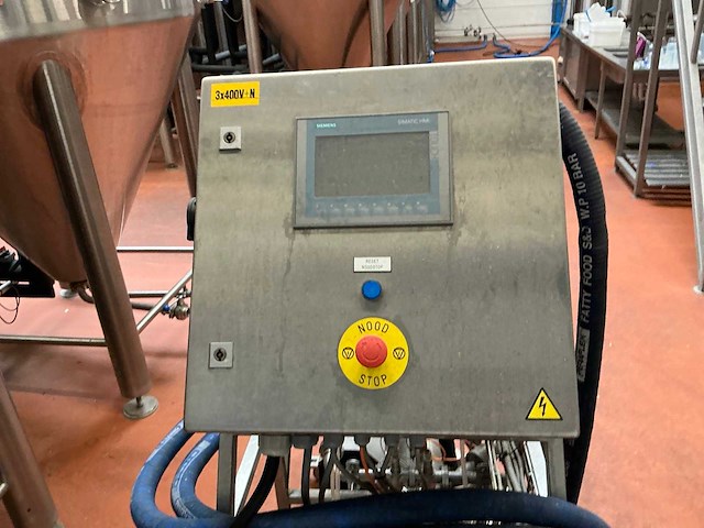 Doseuro cip-station - afbeelding 4 van  9