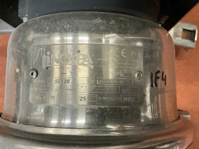 Doseuro cip-station - afbeelding 8 van  9