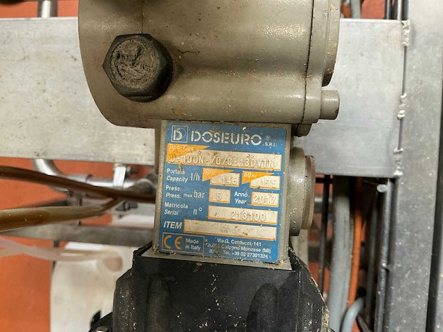 Doseuro cip-station - afbeelding 9 van  9