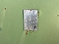 Dosiertechnik urs 1400/5400 trilgoot - afbeelding 2 van  11