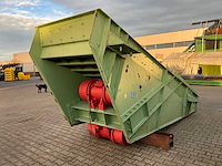 Dosiertechnik urs 1400/5400 trilgoot - afbeelding 5 van  11