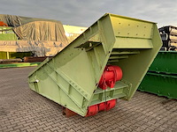 Dosiertechnik urs 1400/5400 trilgoot - afbeelding 6 van  11