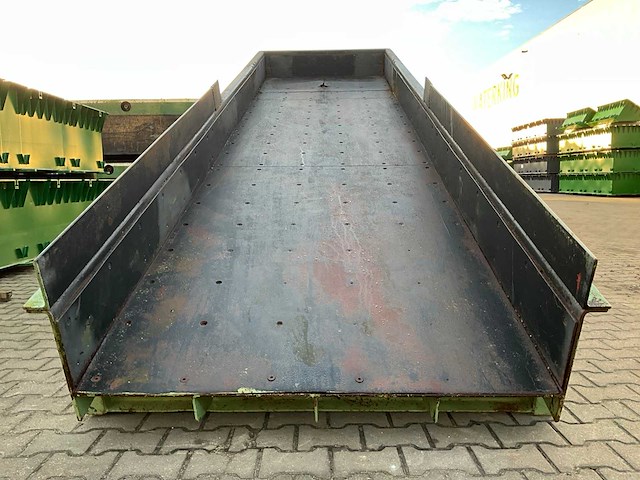 Dosiertechnik urs 1400/5400 trilgoot - afbeelding 7 van  11