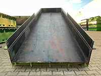 Dosiertechnik urs 1400/5400 trilgoot - afbeelding 7 van  11