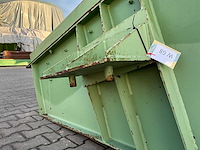 Dosiertechnik urs 1400/5400 trilgoot - afbeelding 8 van  11