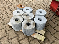 Dosiertechnik urs 1400/5400 trilgoot - afbeelding 10 van  11