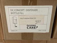 Dosing care easy c doseerunit (6x) - afbeelding 1 van  2