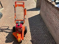 Dosko 200-6h mobiele stonken / stobbe frees - afbeelding 3 van  15
