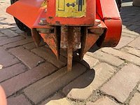 Dosko 200-6h mobiele stonken / stobbe frees - afbeelding 6 van  15