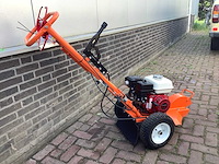 Dosko 200-6h stronkenfrees - afbeelding 3 van  6