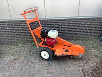Dosko 337-13hc stronkenfrees - afbeelding 2 van  5