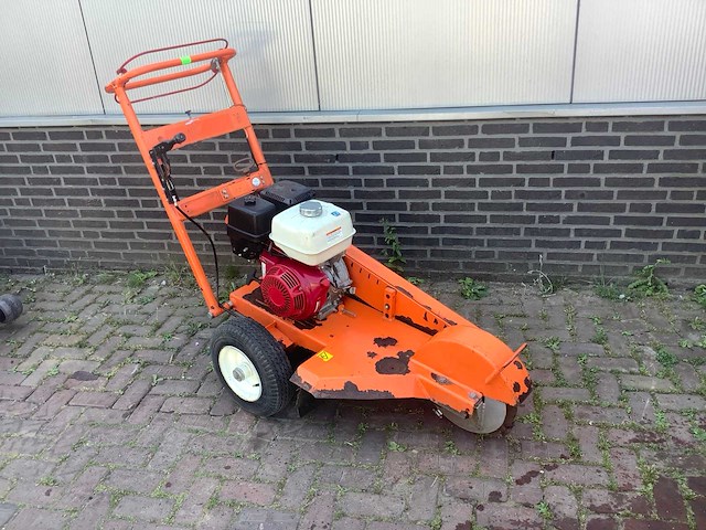 Dosko 337-13hc stronkenfrees - afbeelding 1 van  6