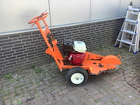 Dosko 337-13hc stronkenfrees - afbeelding 3 van  6
