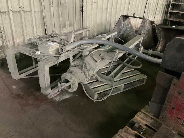 Dosseerapparaat - afbeelding 1 van  7