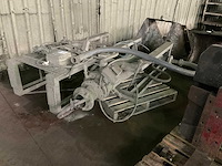 Dosseerapparaat - afbeelding 1 van  7