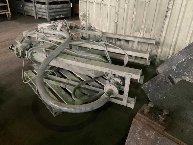 Dosseerapparaat - afbeelding 2 van  7