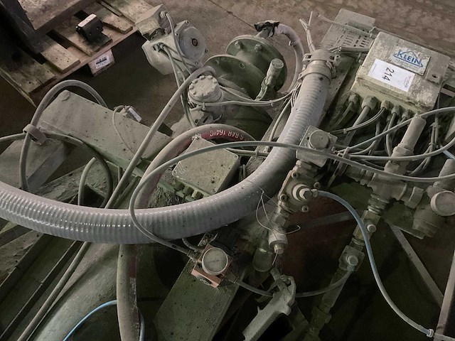 Dosseerapparaat - afbeelding 5 van  7