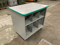 Dossier kast op wielen - afbeelding 5 van  5