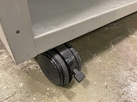 Dossier kast op wielen - afbeelding 4 van  5
