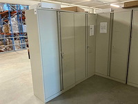 Dossierkast (19x) - afbeelding 1 van  4