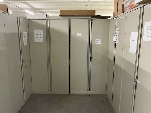 Dossierkast (19x) - afbeelding 2 van  4