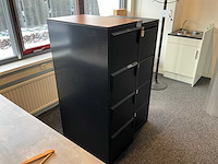 Dossierkast (2x) - afbeelding 3 van  5