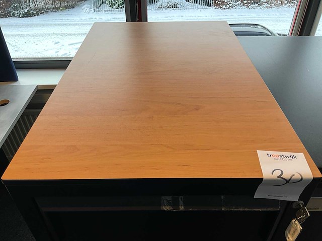 Dossierkast (2x) - afbeelding 4 van  5