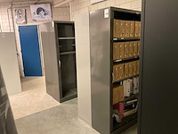 Dossierkast (2x) - afbeelding 1 van  3