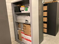 Dossierkast (2x) - afbeelding 3 van  3