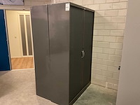 Dossierkast (2x) - afbeelding 1 van  9