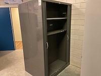 Dossierkast (2x) - afbeelding 2 van  9