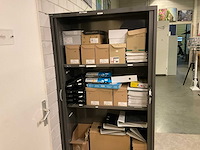 Dossierkast (2x) - afbeelding 3 van  9