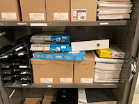 Dossierkast (2x) - afbeelding 5 van  9