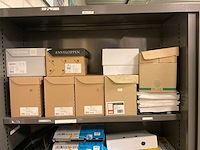 Dossierkast (2x) - afbeelding 6 van  9