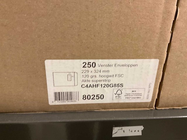 Dossierkast (2x) - afbeelding 8 van  9