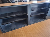 Dossierkast (2x) - afbeelding 3 van  3